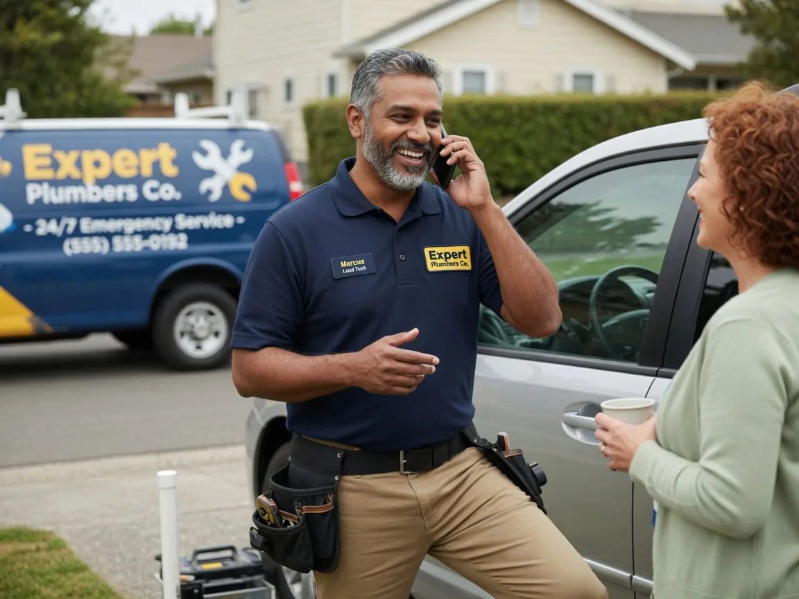 Drain Cleaning Diamond Bar, CA FAQs